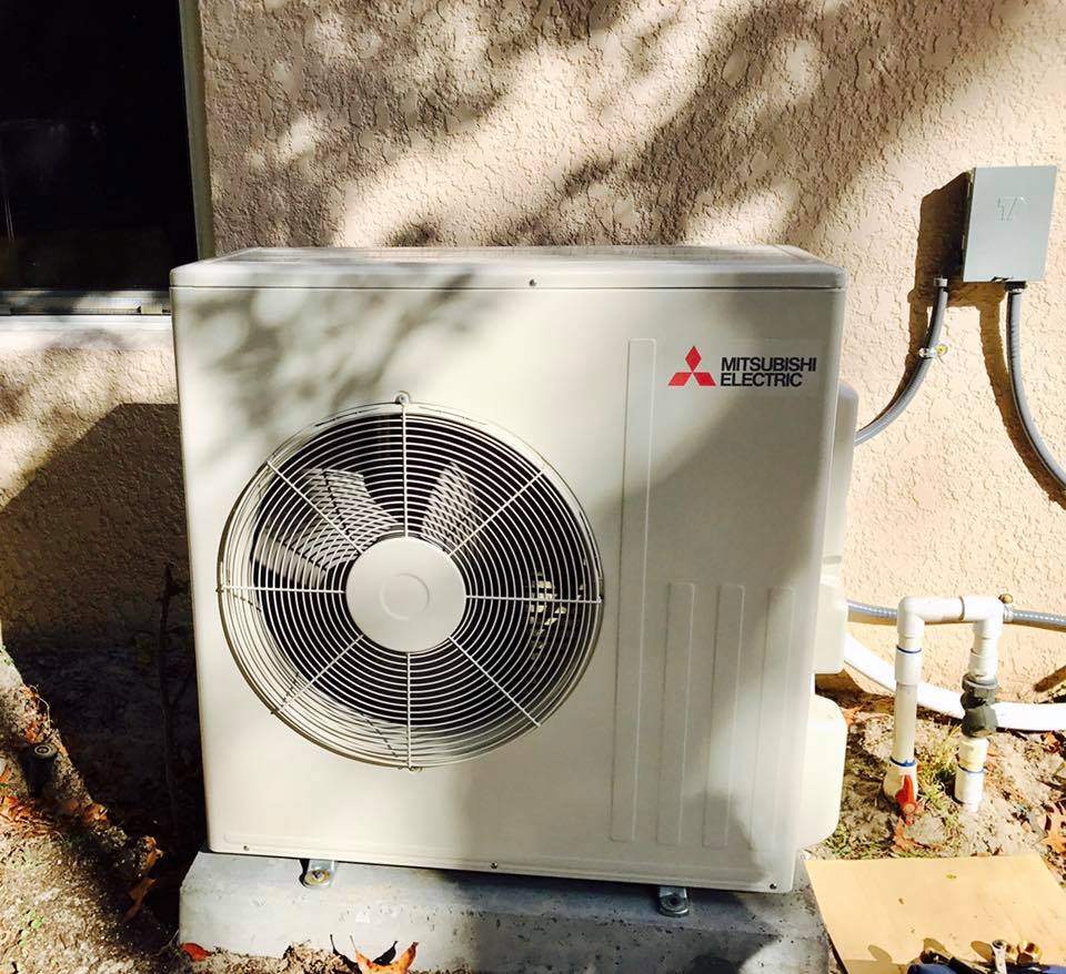 Boost Air And Plumbing owners in Arlington, TX