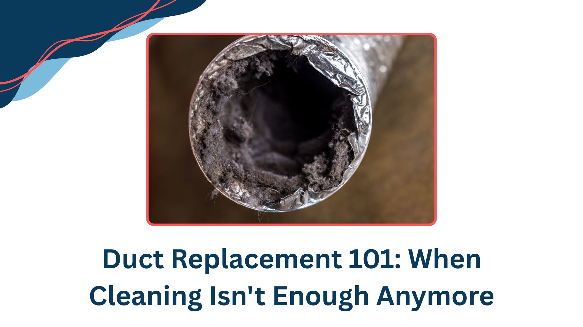 Ductwork installation and service by Boost Air And Plumbing