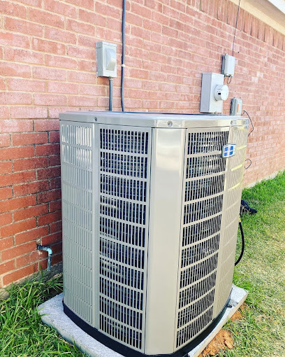 HVAC maintenance service by Boost Air And Plumbing