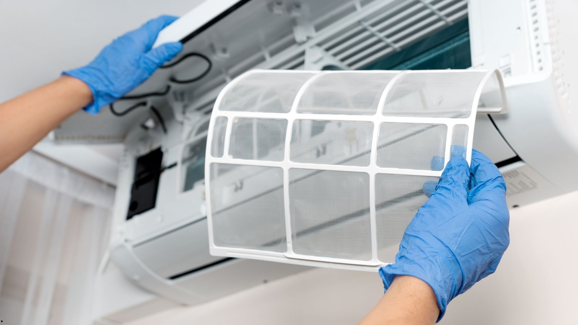 Indoor air quality solutions installed by Boost Air And Plumbing